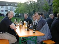 Heidelberg .LRN meeting 2004